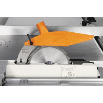 SC3c 26 Formatkreissäge HOLZKRAFT / minimax Besäumlänge 2.600mm / m i t Vorritzeinrichtung